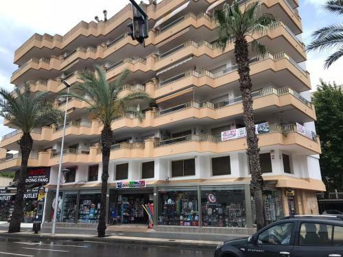 Salou, Apartamento A 50m De La Playa