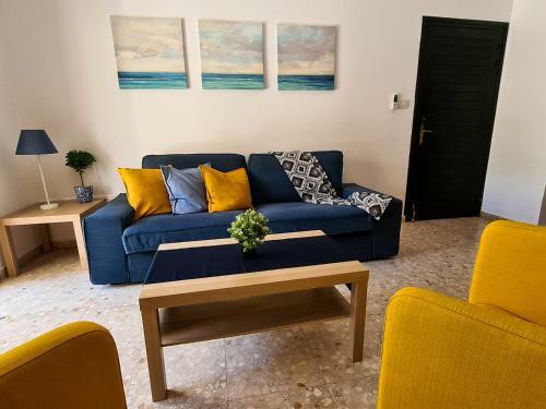 Apartamento Cosy And Charming--the Perfect Vacation Place