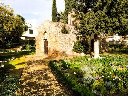 Apartamento Cosy And Charming--the Perfect Vacation Place