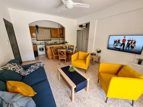 Apartamento Cosy And Charming--the Perfect Vacation Place