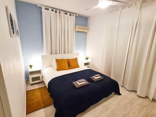 Apartamento Cosy And Charming--the Perfect Vacation Place