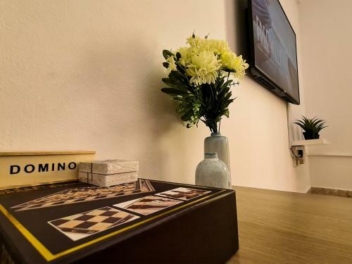 Apartamento Cosy And Charming--the Perfect Vacation Place