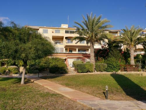 Apartamento 103 Regina Gardens