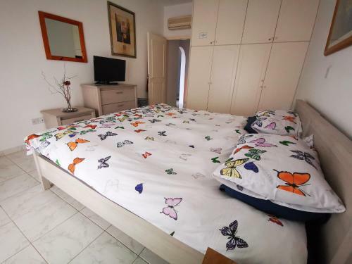 Apartamento 103 Regina Gardens