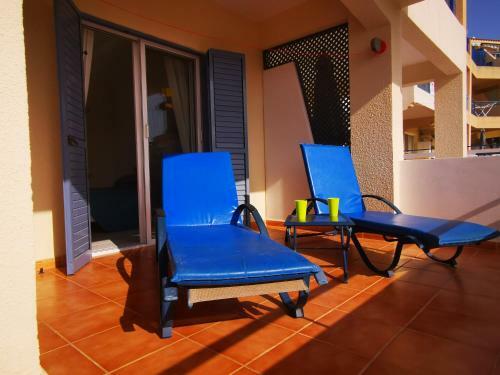 Apartamento 103 Regina Gardens