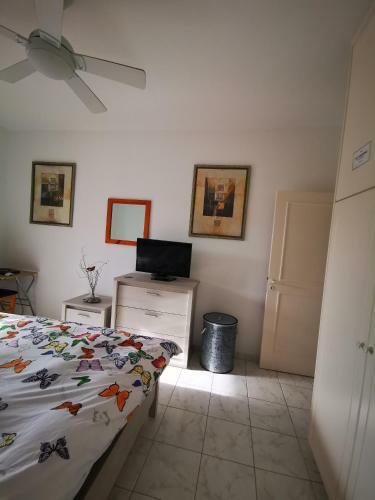 Apartamento 103 Regina Gardens