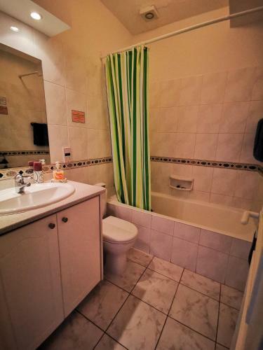 Apartamento 103 Regina Gardens