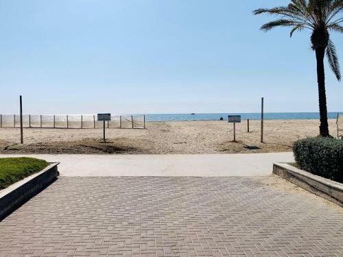 Apartamento Book Alexis II Salou