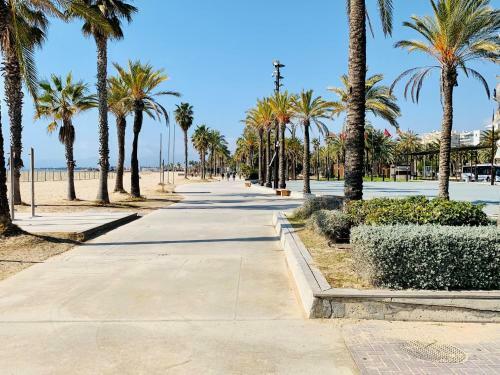 Apartamento Book Alexis II Salou