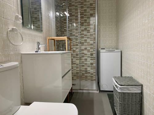 Apartamento Book Alexis II Salou