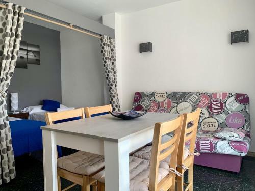 Apartamento Book Alexis II Salou