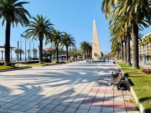 Apartamento Book Alexis II Salou