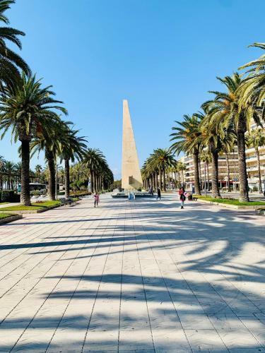 Apartamento Book Alexis II Salou