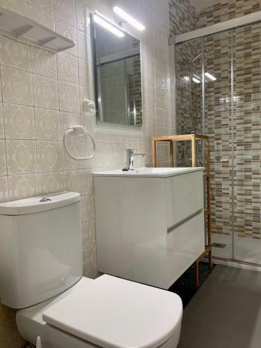 Apartamento Book Alexis II Salou