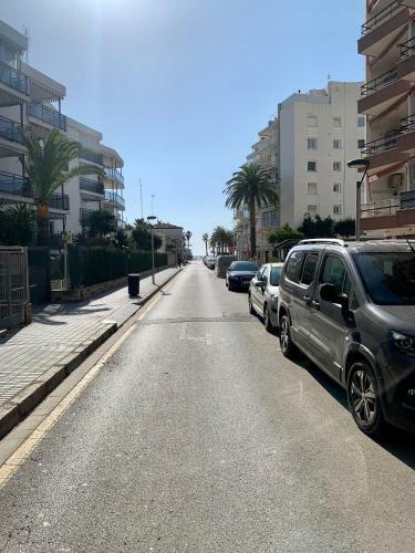 Apartamento Book Alexis II Salou
