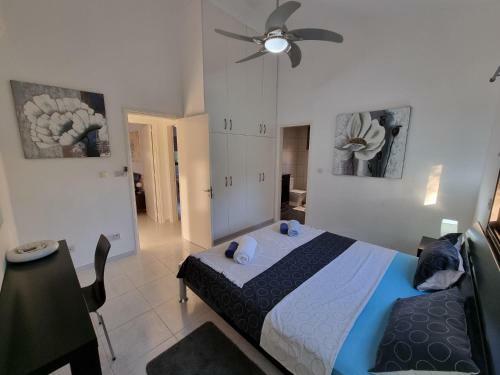 Villa Phoenix In Secret Valley