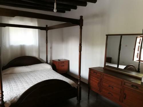 Agroturismo Romanos House