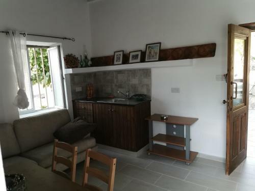Agroturismo Romanos House