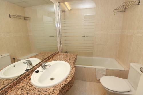 Apartamento Michelangelo Luxe