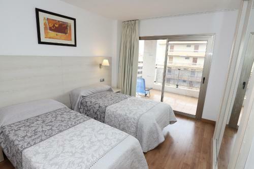 Apartamento Michelangelo Luxe