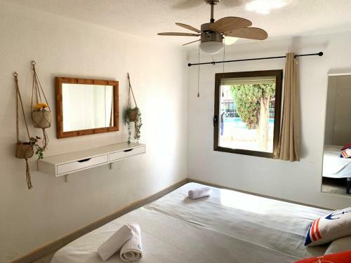 Corcega Salou Beach Apartaments