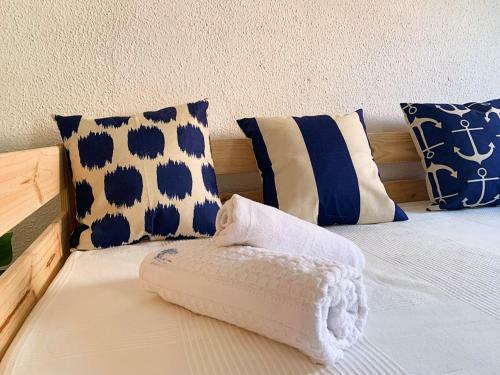 Corcega Salou Beach Apartaments