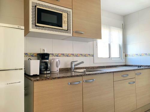 Corcega Salou Beach Apartaments