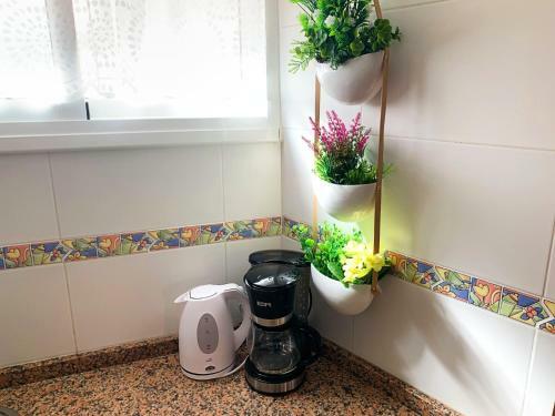 Corcega Salou Beach Apartaments