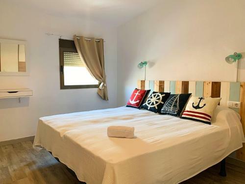 Corcega Salou Beach Apartaments