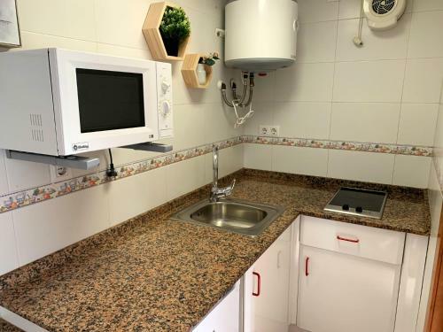 Corcega Salou Beach Apartaments