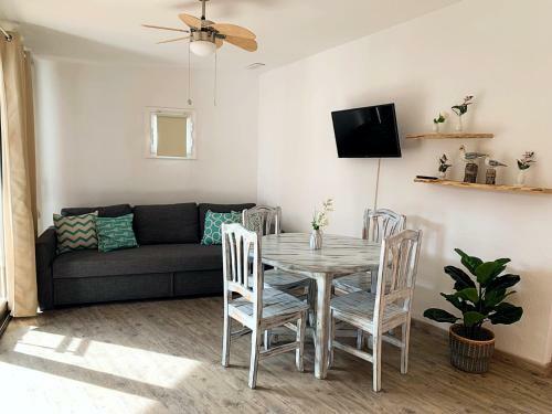 Corcega Salou Beach Apartaments