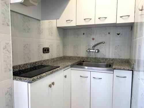 Corcega Salou Beach Apartaments