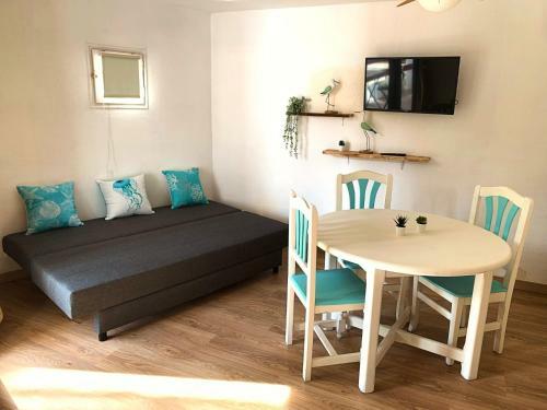 Corcega Salou Beach Apartaments