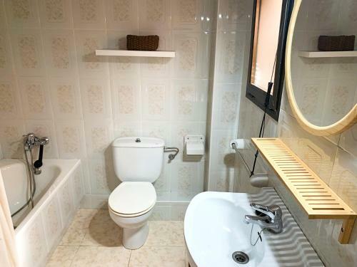 Corcega Salou Beach Apartaments