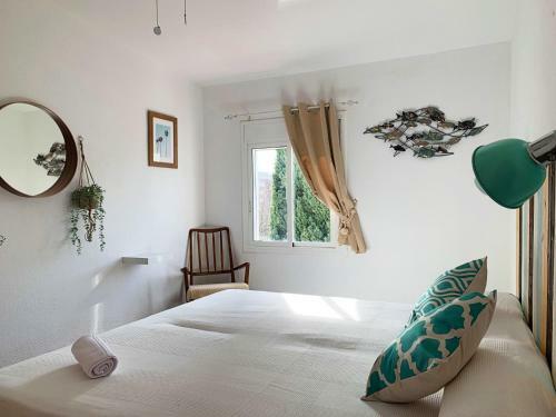 Corcega Salou Beach Apartaments
