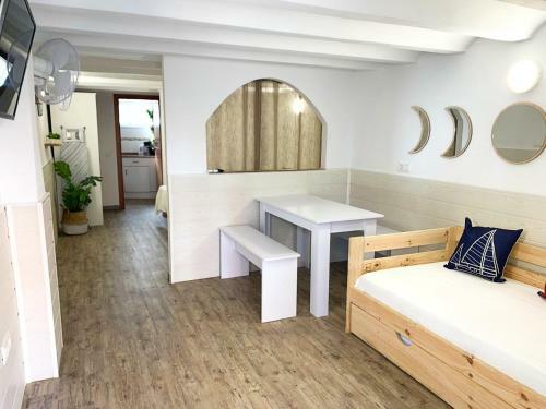 Corcega Salou Beach Apartaments