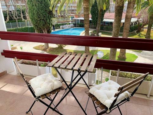 Corcega Salou Beach Apartaments