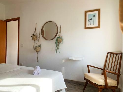 Corcega Salou Beach Apartaments