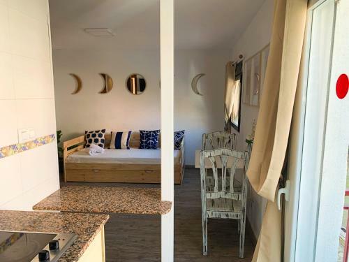 Corcega Salou Beach Apartaments