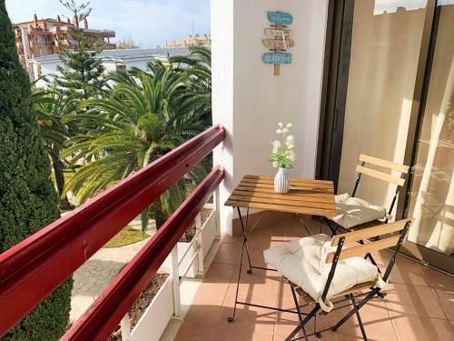 Corcega Salou Beach Apartaments