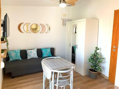 Corcega Salou Beach Apartaments