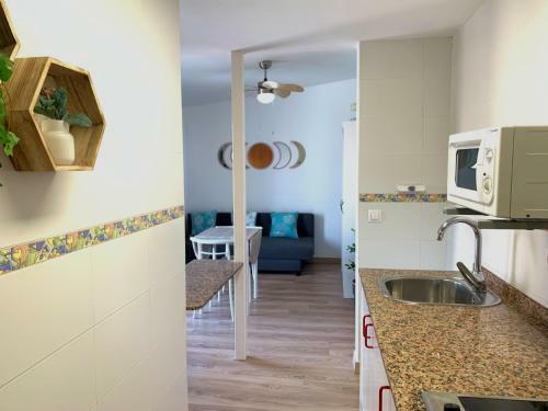 Corcega Salou Beach Apartaments