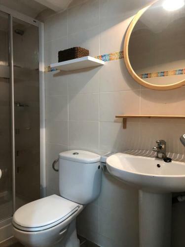 Corcega Salou Beach Apartaments