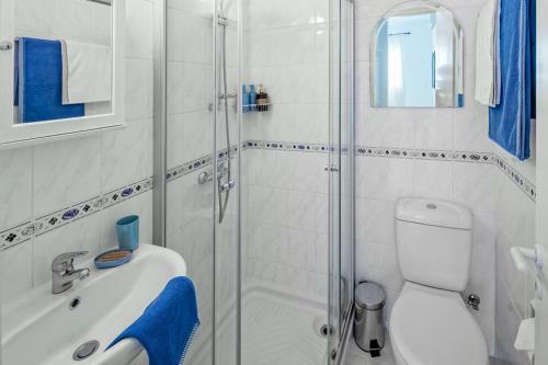 Apartamento 207 Kings Palace Seaview