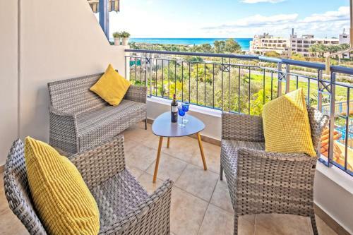 Apartamento 207 Kings Palace Seaview