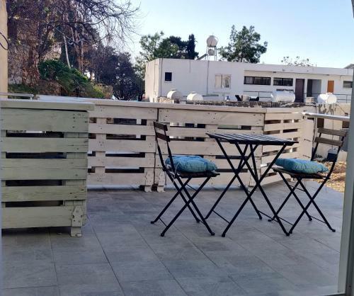 Apartamento Katsikantaris Homes