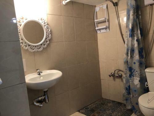 Apartamento Katsikantaris Homes