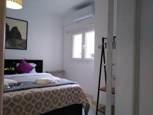 Apartamento Katsikantaris Homes