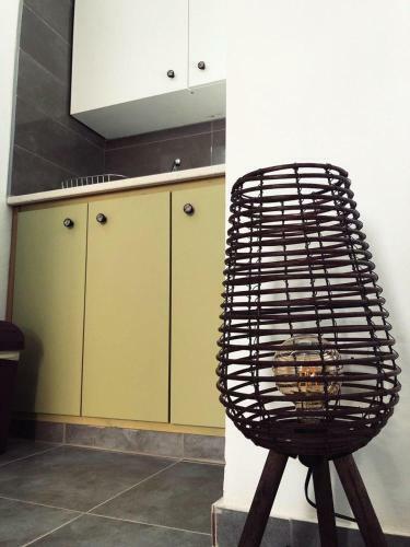 Apartamento Katsikantaris Homes