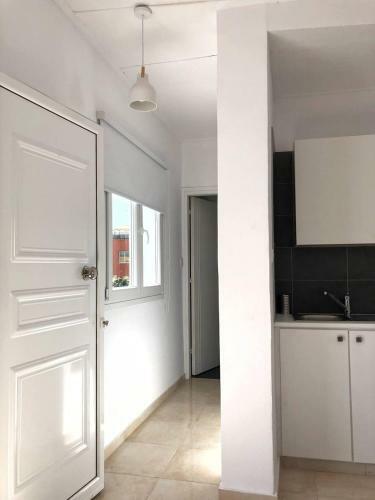 Apartamento Katsikantaris Homes